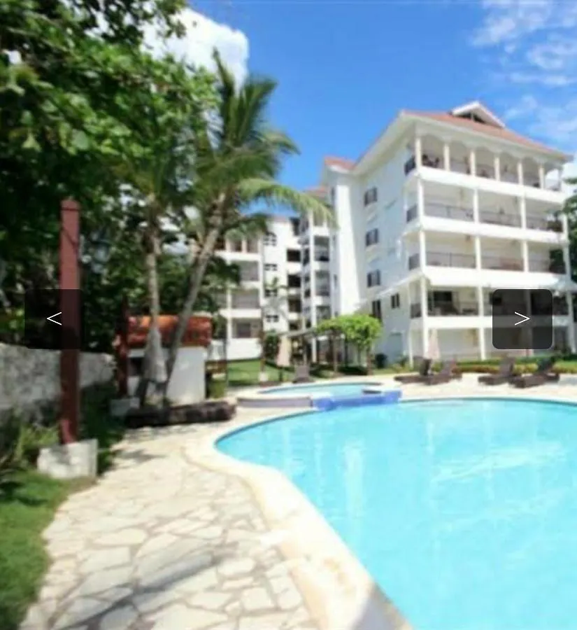 Appartement Brisa Marina Dominicaanse Republiek