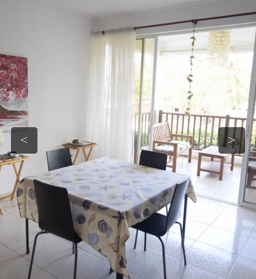 Brisa Marina Appartement Juan Dolio