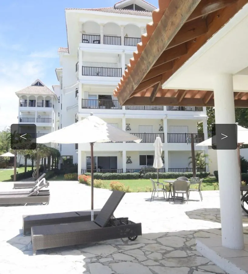 Brisa Marina Appartement